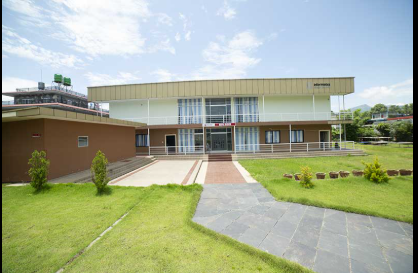 Informatics College Pokhara